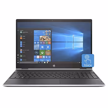 لپ تاپ اچ پی DQ000 کد7350/7351/7352/7353 | HP Pavilion