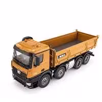 ماشین بازی کنترلی هوینا مدل 1536