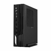 کامپیوتر کوچک ام اس آی مدل PRO DP21 11M i3 10320 4GB 500GB SSD