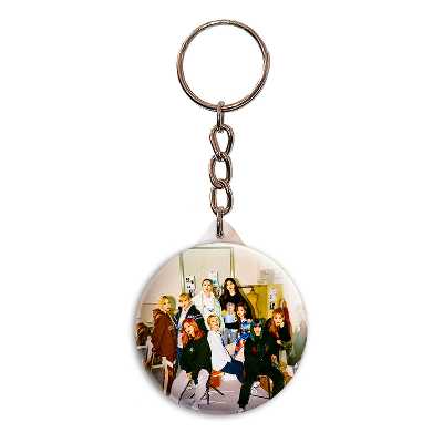 جاکلیدی پرمانه طرح Twice کد pmy.19543