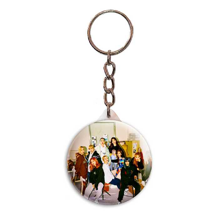 جاکلیدی پرمانه طرح Twice کد pmy.19543