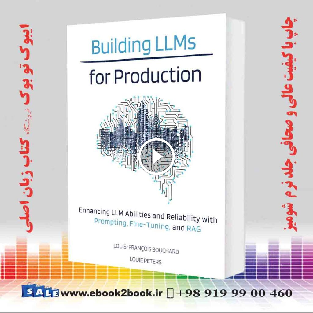 Building LLMs for Production