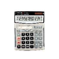 ماشین حساب طرح CITIZHN SDC-3814C