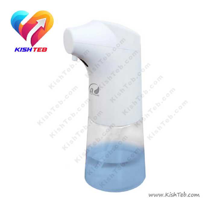 الکل پاش اتوماتیک آلماپرایم APD-2