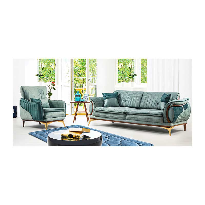 مبل 5 نفره پالوما