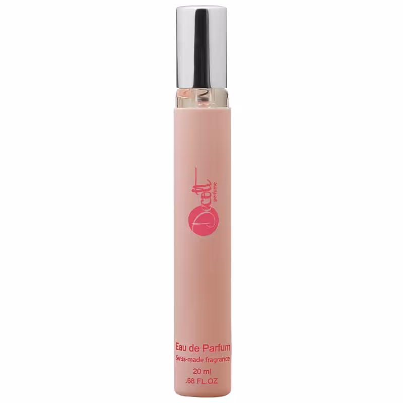 عطر جیبی زنانه دکلت مدل Bright Crystal Versace حجم 20 میلی لیتر