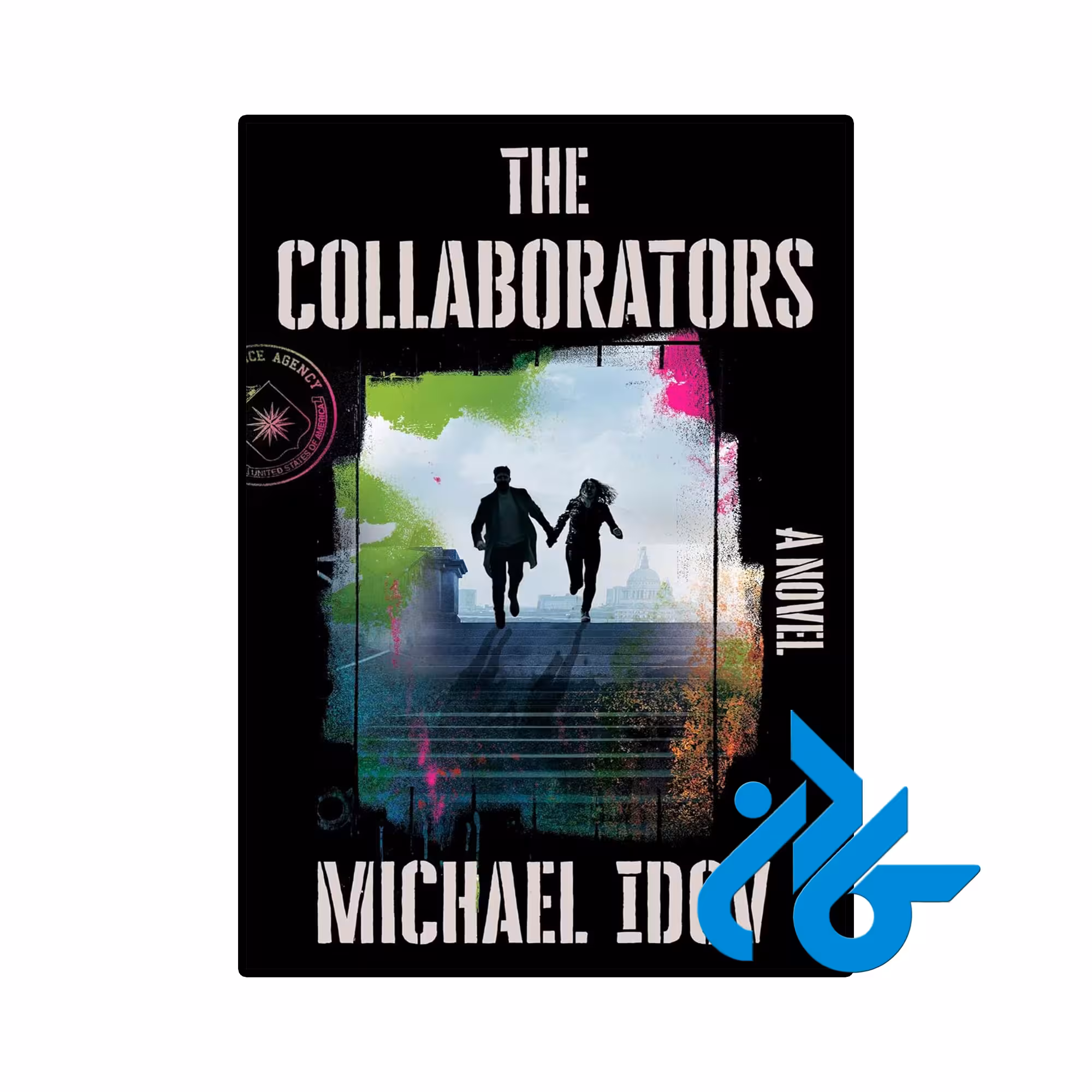 خرید و قیمت کتاب The Collaborators از فروشگاه کادن