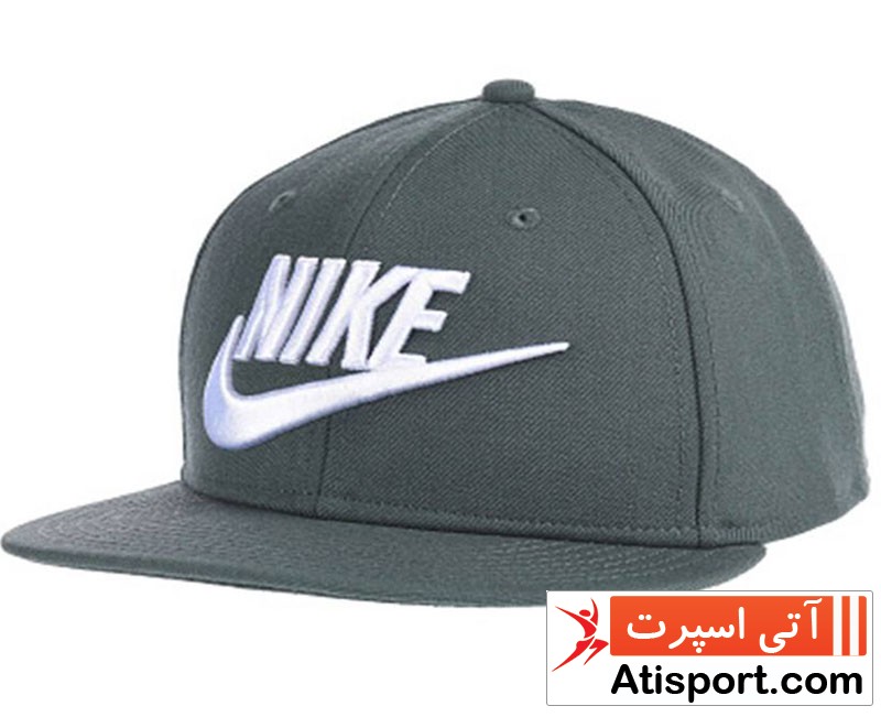 کلاه کپ nike True Futura Cap green