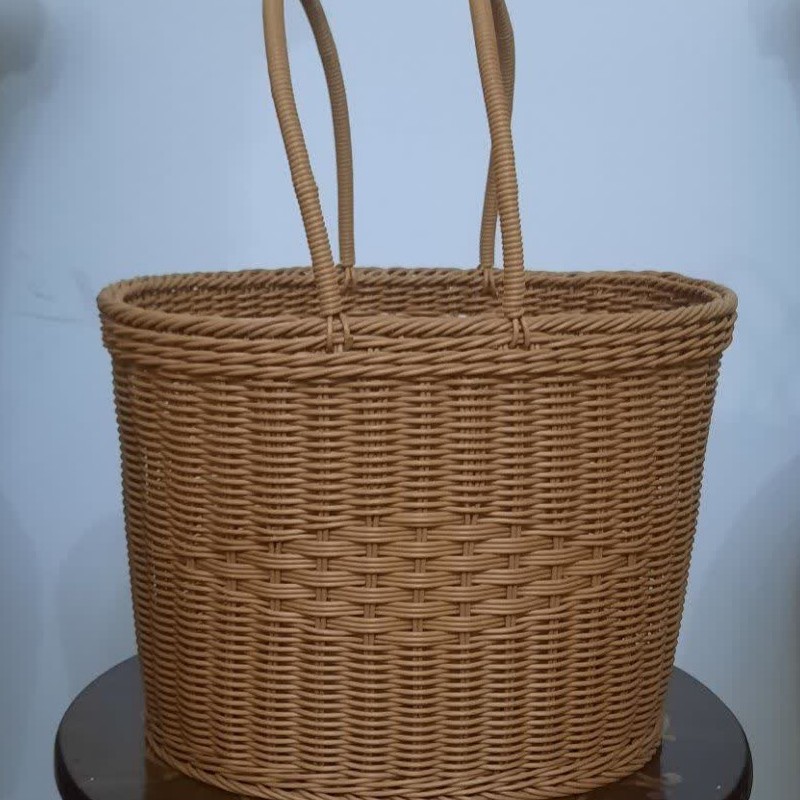 سبد خرید....     بسیار شیک و زیبا در رنگهای نسکافه ای و طوسی 