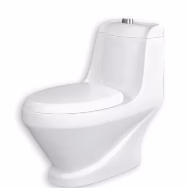 توالت فرنگی آرمیتاژ مدل آرین - نوین هوم [  حضوری]