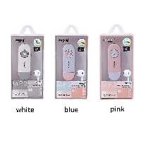 ام پی تری پلیر  Mp3 player پخش کننده MP3 دارای اسپیکر مدل JM-005