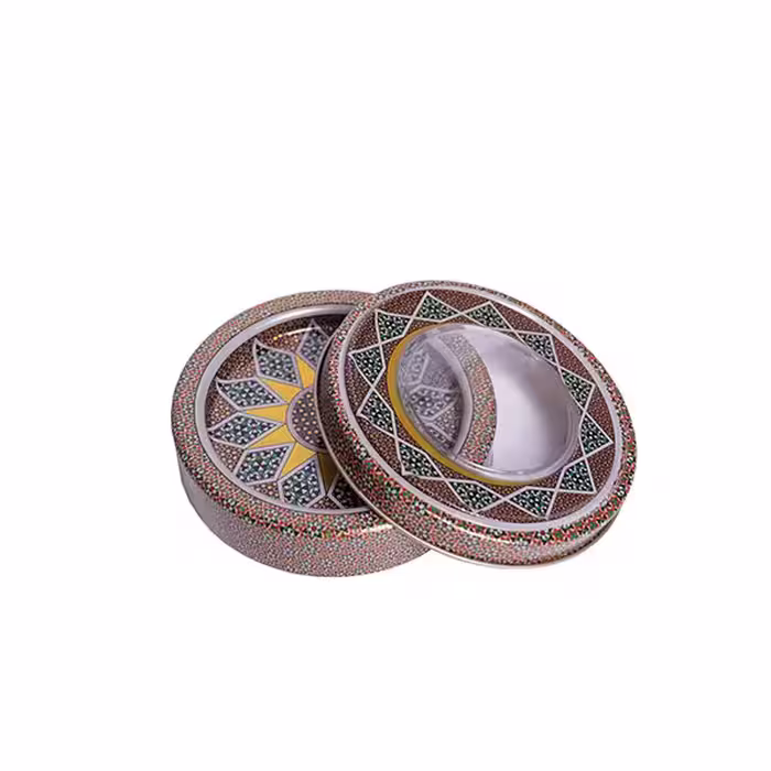 ظرف ادویه مدل SB-F3-5 مجموعه 4 عددی
