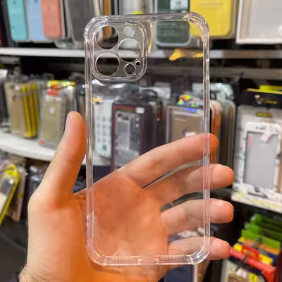 کاور مدل GnA12PM مناسب برای گوشی موبایل اپل iPhone 12 Pro Max