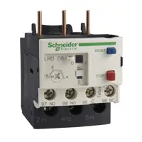 بيمتال 2.5 - 4 آمپر مدل LC1D09A...D38