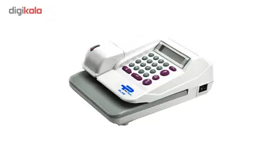 دستگاه پرفراژ چک پروتک مدل EC140
