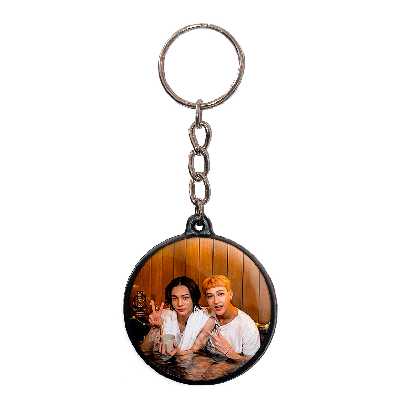 جاکلیدی پرمانه طرح straykids کد pmj.12220