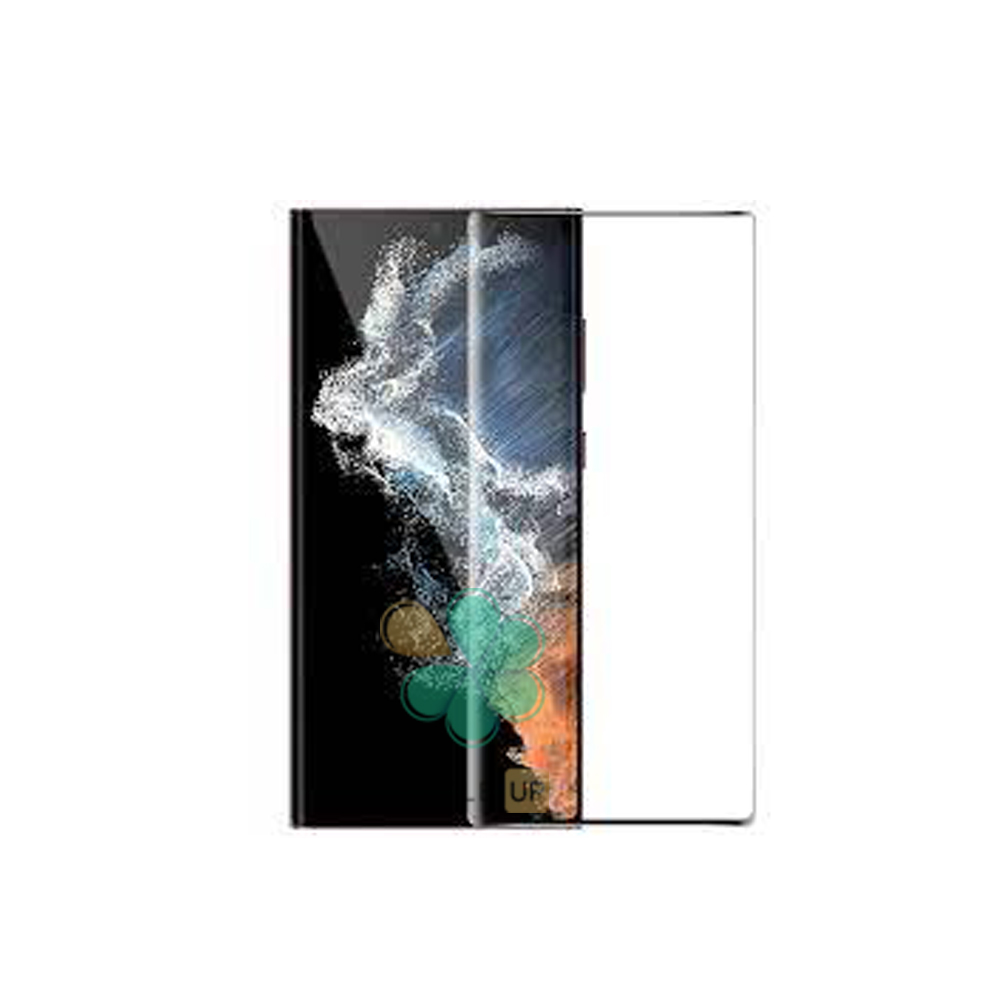 گلس گوشی سامسونگ Samsung Galaxy S22 Ultra تمام صفحه مارک V-LIKE
