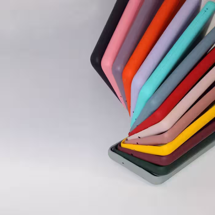 کاور مدل سیلیکونی مناسب برای گوشی موبایل شیائومی Redmi Note 12 Pro 5G / Poco X5 Pro