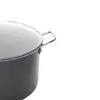 قابلمه تک ظرف مدل کلاسیک سایز 36