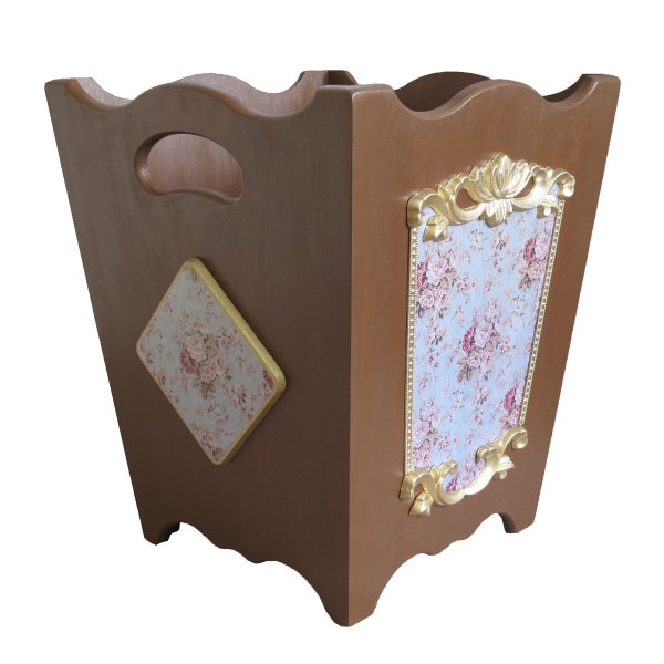 سطل زباله لوکس مدل S024