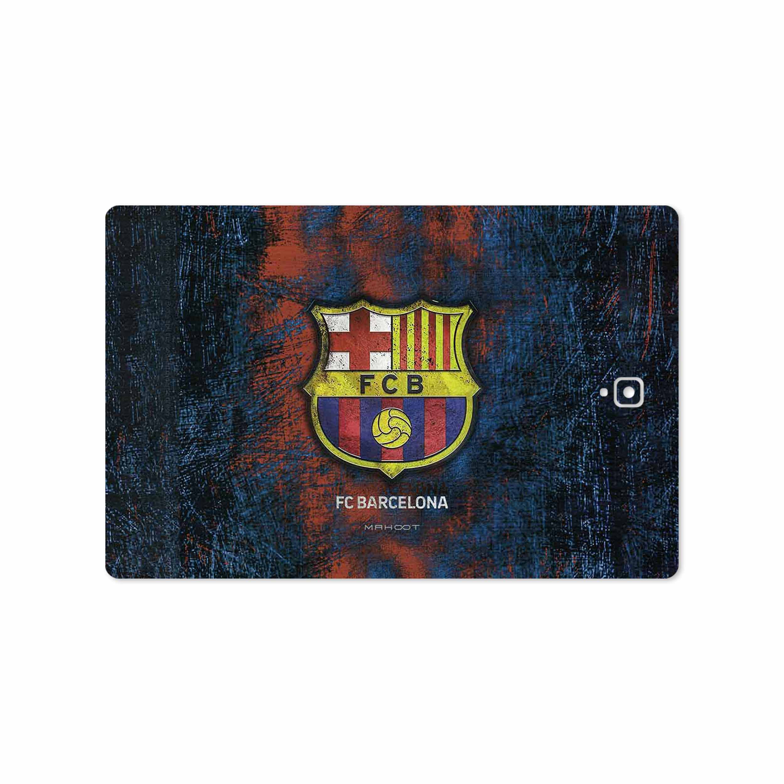 برچسب پوششی ماهوت مدل BARCELONA-2 مناسب برای تبلت سامسونگ Galaxy Tab S3 9.7 2017 T820