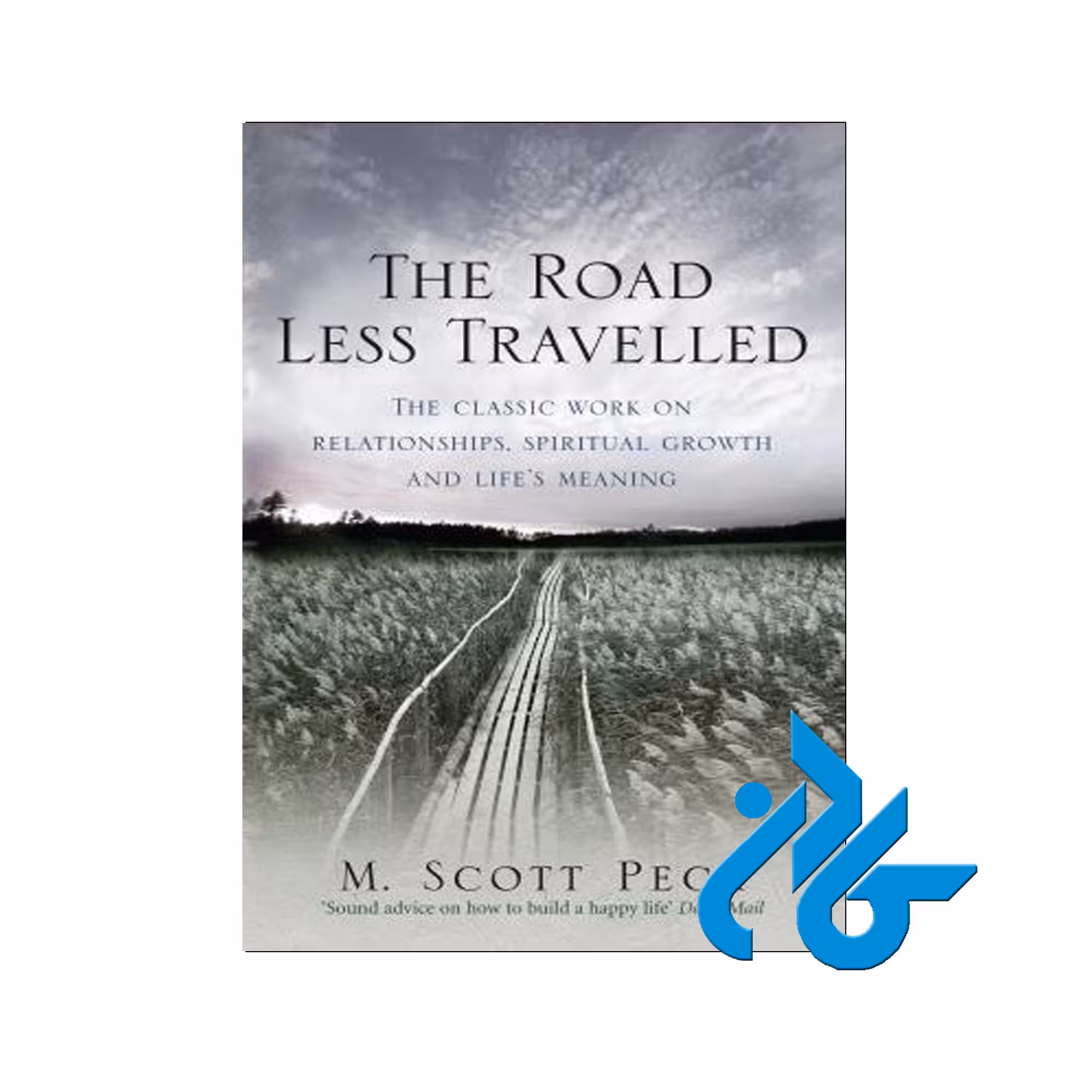 The Road Less Travelled | خرید از فروشگاه کادن با تخفیف ویژه
