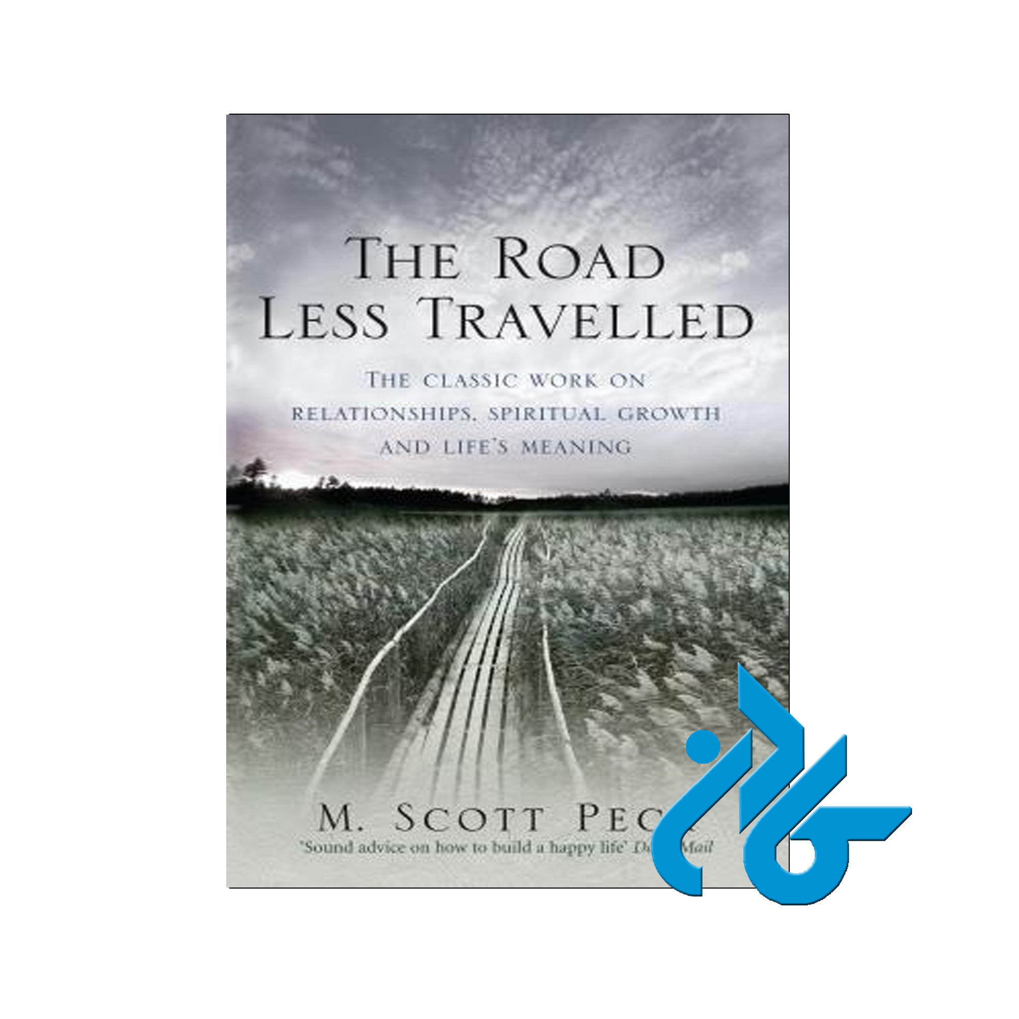 The Road Less Travelled | خرید از فروشگاه کادن با تخفیف ویژه