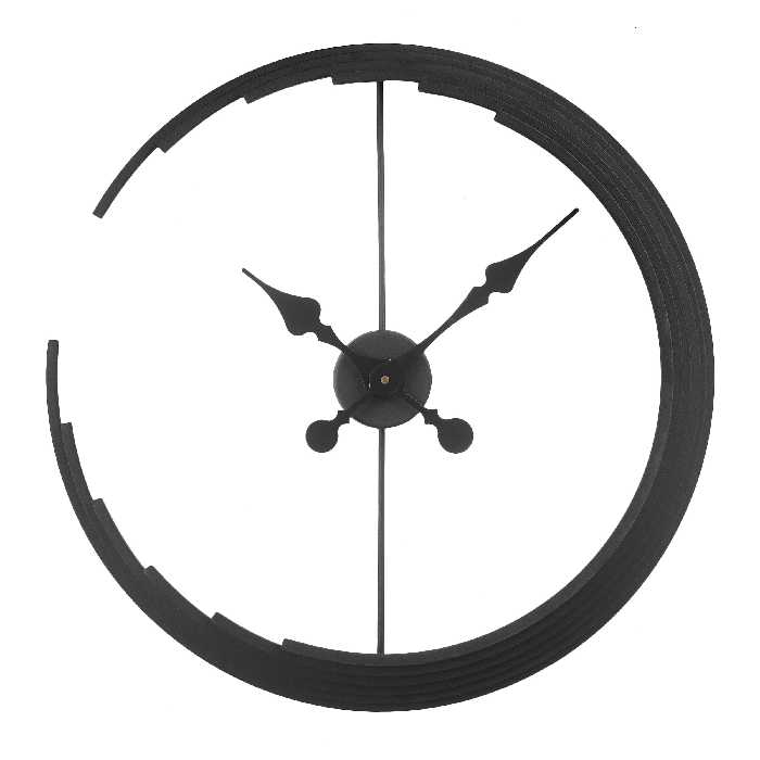 ساعت دیواری مدل آندیا