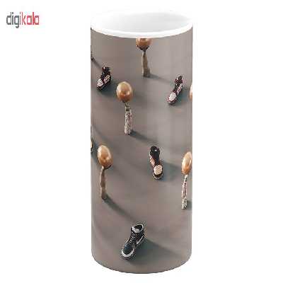 ماگ طرح بسکتبال کد 10453