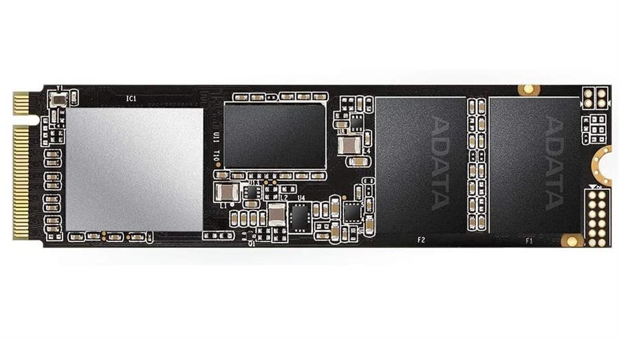 حافظه SSD اینترنال ای دیتا مدل SX8200 Pro Gen3x4 PCIe M.2 2280 ظرفیت 2 ترابایت