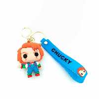 خرید جاسوئیچی Keychain Chucky J041 با بهترین قیمت