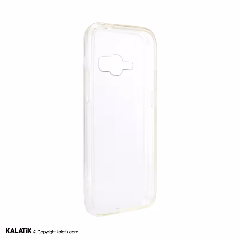 کاور ژله ای گوشی سامسونگ Samsung Galaxy J1 (2016)