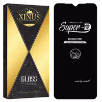 محافظ صفحه نمایش ژینوس مدل XSUP مناسب برای گوشی موبایل سامسونگ Galaxy A32 5G / M32 5G / F12 / F13 / F02s / F23 5G / جی پلاس X10 / X10 Plus / X20 / موترولا Moto E7 / E7 Plus / E20 / E13 | کالا برتری