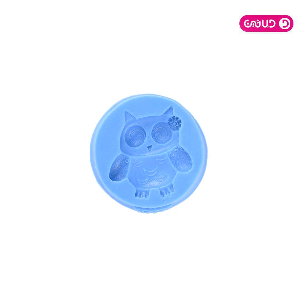 مالد سیلیکونی جغد 296 نسکو