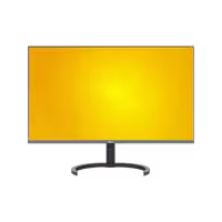 GDM-278CS | مناسب برای گیمینگ سبک، طراحی و استفاده روزانه