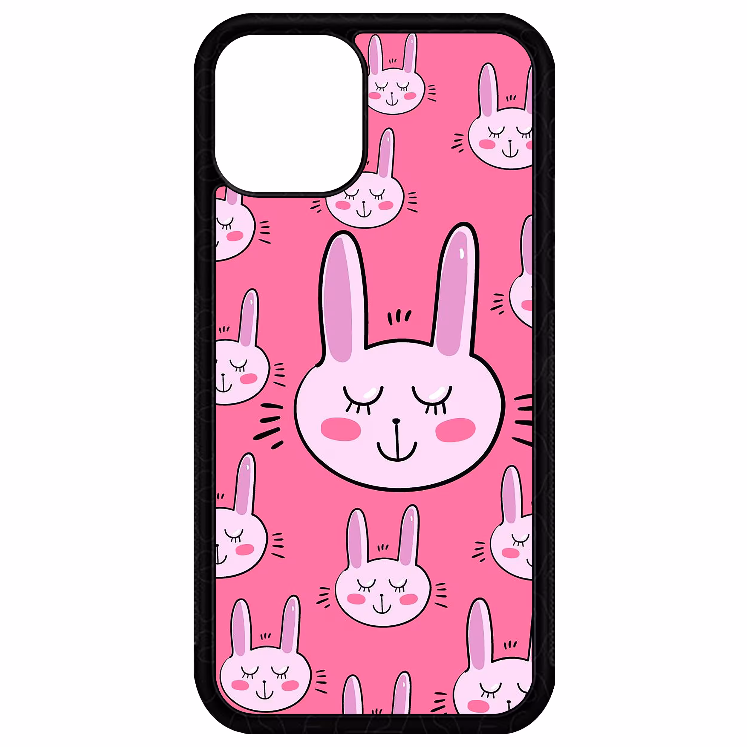 کاور طرح Rabbit مدل CHL50135 مناسب برای گوشی موبایل اپل iPhone 11 Pro Max