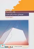قیمت و خرید کتاب مورچه ای سیاه در کاخ سفید | ایده بوک