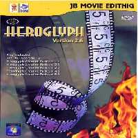 نرم افزار ویندوز proDAD Heroglyph 2.6