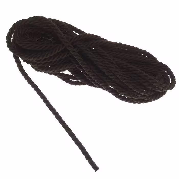 قیطان مدل تابیده کد Y3521YY طول 3.3 متر