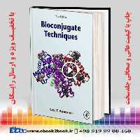 Bioconjugate Techniques 3rd Edition