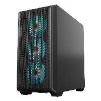 کیس گیمینگ مدل اوست GT-AV302-MB | با پرتو