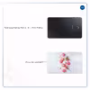 برچسب پوششی ماهوت مدل Macaron cookie مناسب برای تبلت سامسونگ Galaxy Tab A 10.1 2016 T585