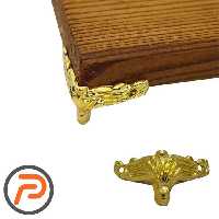 پایه فانتزی پروانه طلایی