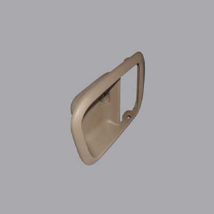 دستگيره درب بازکن داخل سمت راست ام وی ام X33 قدیم چین یدک مرکزی - خرید لوازم یدکی خودروهای چینی - لوازم یدکی خودروهای کره ای - لوازم یدکی خودروهای ژاپنی - کف قیمت بازار - ارسال سریع به سراسر ایران