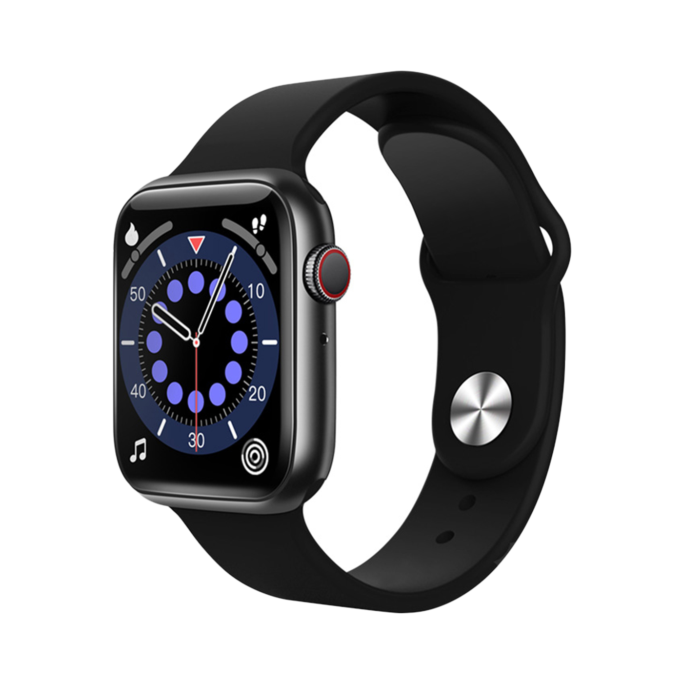 ساعت هوشمند مدل W8