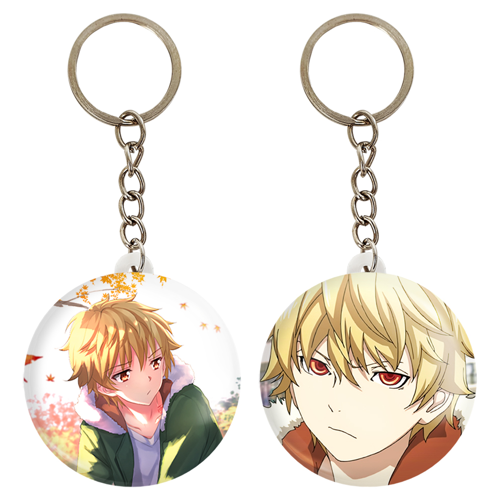 جاکلیدی خندالو مدل یوکینه انیمه نوراگامی کد 1271112712 مجموعه 2 عددی