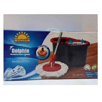 زمین شوی چرخشی مهسان مدل چرخشی دلفین