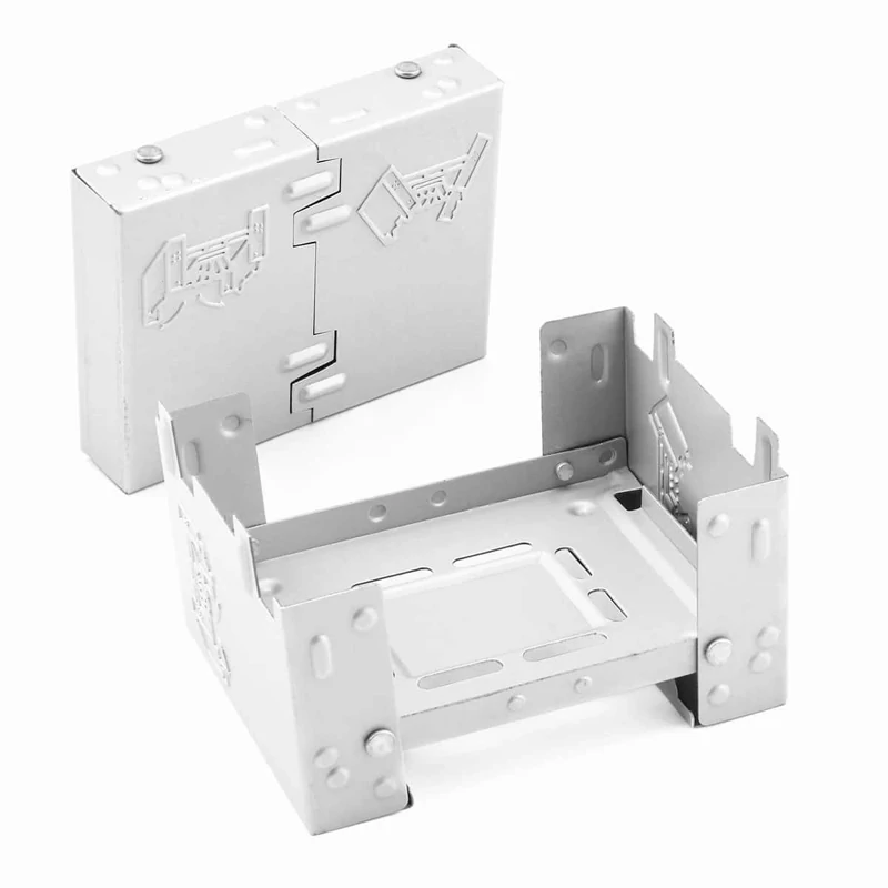 اجاق الکلی کمپینگ مدل stove کد M1000