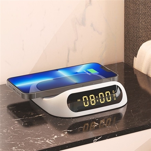 شارژر رومیزی رسی مدل RCW-22