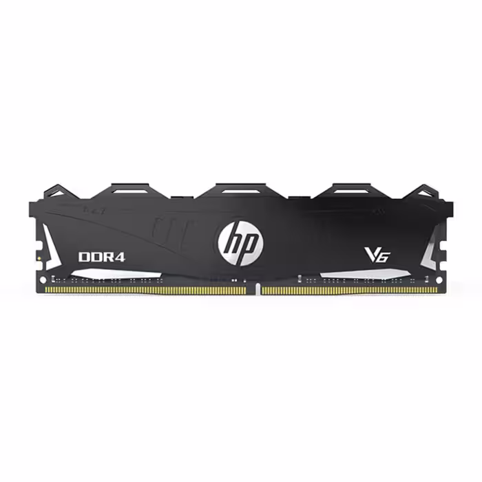 رم اچ پی V6 8GB 2400MHz CL16 DDR4